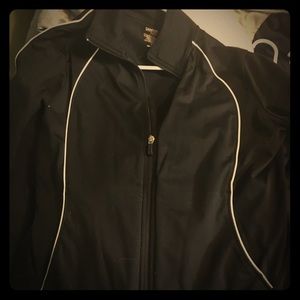 Danskin Lightweight Performance Jacket